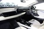 Image two of this 2025 Audi A6 e-tron Sportback 315kW Quattro 100kWh S Line 5dr Auto in Magnet grey, solid at Birmingham Audi