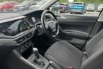 Image two of this 2021 Volkswagen Polo Hatchback 1.0 TSI 95 Match 5dr DSG in Reflex silver at Listers Volkswagen Evesham