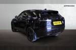 Image two of this 2025 Range Rover Velar Estate 2.0 P250 Dynamic HSE 5dr Auto in Santorini Black at Listers Land Rover Hereford