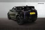 Image two of this 2025 Range Rover Evoque Hatchback Special Editions 2.0 D200 Edition 5dr Auto in Santorini Black at Listers Land Rover Hereford