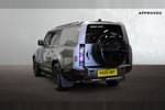 Image two of this 2025 Defender Diesel Estate 3.0 D300 Outbound 130 5dr Auto in Eiger Grey at Listers Land Rover Hereford