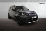 2025 Discovery SW Special Editions 3.0 D350 35th Edition 5dr Auto in Carpathian Grey at Listers Land Rover Hereford