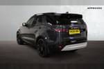 Image two of this 2025 Discovery SW Special Editions 3.0 D350 35th Edition 5dr Auto in Carpathian Grey at Listers Land Rover Hereford