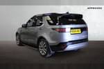 Image two of this 2025 Discovery Diesel SW 3.0 D350 Dynamic SE 5dr Auto in Eiger Grey at Listers Land Rover Hereford