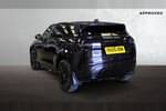 Image two of this 2025 Range Rover Evoque Hatchback Special Editions 2.0 D200 Edition 5dr Auto in Santorini Black at Listers Land Rover Hereford