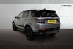 Image two of this 2025 Discovery Sport SW 1.5 P270e Dynamic SE 5dr Auto (5 Seat) in Eiger Grey at Listers Land Rover Hereford