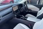 Image two of this 2023 Lexus RX Estate 350h 2.5 5dr E-CVT (Premium Plus Pack) in Blue at Lexus Bristol
