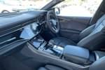 Image two of this 2023 Audi RS Q8 Estate TFSI Quattro Vorsprung 5dr Tiptronic in Daytona grey, pearl effect at Coventry Audi