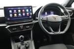 Image two of this 2024 CUPRA Formentor Estate 1.5 TSI 150 V2 5dr in Magnetic Grey at Listers SEAT Worcester