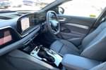 Image two of this 2025 Audi A5 Diesel Avant 2.0 TDI 204 Edition 1 5dr S Tronic in Mythos black, metallic at Coventry Audi