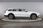Image two of this 2021 Volvo V90 Diesel Estate 2.0 B4D Cross Country 5dr AWD Auto in Silver at Listers Worcester - Volvo Cars