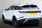 Image two of this 2017 Range Rover Velar Diesel Estate 3.0 D300 HSE 5dr Auto in Solid - Fuji white at Listers Land Rover Droitwich
