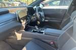 Image two of this 2025 Lexus RX Estate 500h 2.4 Direct4 F-Sport 5dr Auto in Graphite Black at Lexus Bristol