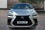 Image two of this 2025 Lexus NX Estate 450h+ 2.5 F-Sport 5dr E-CVT (Premium Plus Pack) at Lexus Coventry