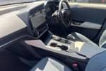Image two of this 2023 Lexus RZ Electric Estate 450e 230kW Direct4 Premium + 71 kWh 5dr Auto in Sonic Copper at Lexus Bristol