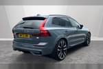 Image two of this 2022 Volvo XC60 Estate 2.0 T8 (455) RC PHEV Ultimate Dark 5dr AWD Gtron in Grey at Listers Worcester - Volvo Cars
