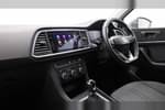 Image two of this 2023 SEAT Ateca Estate 1.0 TSI SE Technology 5dr in Grey at Listers SEAT Coventry