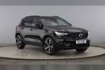 2021 Volvo XC40 Estate 1.5 T3 (163) R DESIGN Pro 5dr Geartronic in Onyx Black at Listers Worcester - Volvo Cars