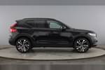 Image two of this 2021 Volvo XC40 Estate 1.5 T3 (163) R DESIGN Pro 5dr Geartronic in Onyx Black at Listers Worcester - Volvo Cars