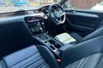 Image two of this 2020 Volkswagen Passat Diesel Estate 2.0 TDI SCR 190 R-Line 5dr DSG in Deep Black at Listers Volkswagen Worcester
