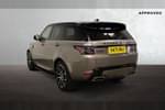 Image two of this 2022 Range Rover Sport Estate 2.0 P400e Autobiography Dynamic 5dr Auto in Lantau Bronze at Listers Land Rover Hereford