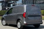 Image two of this 2023 Mercedes-Benz Citan L1 Diesel 110CDI Premium Van Auto in Metallic - Chromite grey at Mercedes-Benz of Lincoln Vans