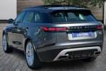 Image two of this 2018 Range Rover Velar Diesel Estate 3.0 D300 R-Dynamic HSE 5dr Auto in Metallic - Eiger grey at Lexus Lincoln