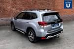 Image two of this 2021 Subaru Forester Estate 2.0i e-Boxer XE Premium 5dr Lineartronic in Metallic - Ice silver at Listers U Solihull