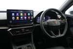 Image two of this 2024 CUPRA Formentor Estate 1.5 TSI 150 V2 5dr DSG in Glacial White at Listers SEAT Worcester