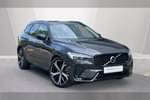 2023 Volvo XC60 Estate 2.0 B5P Ultimate Dark 5dr AWD Geartronic in Platinum Grey at Listers Leamington Spa - Volvo Cars