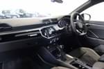 Image two of this 2024 Audi Q3 Sportback 40 TFSI Quattro Black Ed 5dr S Tronic (20" Alloy) in Daytona Grey Pearl Effect at Birmingham Audi