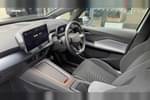 Image two of this 2022 CUPRA Born Electric Hatchback 169kW e-Boost V2 58kWh 5dr Auto in Silver at Listers SEAT Coventry