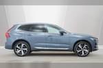Image two of this 2024 Volvo XC60 Estate 2.0 T8 (455) RC PHEV Ultimate Dark 5dr AWD Gtron in Thunder Grey at Listers Leamington Spa - Volvo Cars