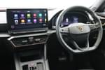 Image two of this 2024 CUPRA Formentor Estate 2.0 TSI 190 V2 5dr DSG 4Drive in Graphene Grey at Listers SEAT Worcester
