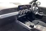 Image two of this 2022 Mercedes-Benz GLB Estate 200 AMG Line Premium Plus 5dr 7G-Tronic in Digital White Metallic at Mercedes-Benz of Lincoln
