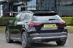 Image two of this 2024 Mercedes-Benz GLA Diesel Hatchback 220d 4Matic AMG Line Premium Plus 5dr Auto in Cosmos Black Metallic at Mercedes-Benz of Lincoln