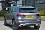 Image two of this 2024 Mercedes-Benz GLA Hatchback Special Edition 180 Sport Edition 5dr Auto in Mountain Grey Metallic at Mercedes-Benz of Lincoln