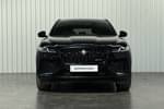 2022 Jaguar F-PACE Estate Special Editions 2.0 P250 R-Dynamic Black 5dr Auto AWD in Metallic - Santorini black at Listers Land Rover Solihull