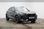 2021 CUPRA Formentor Estate 1.4 eHybrid 204 V2 5dr DSG in Grey at Listers SEAT Coventry