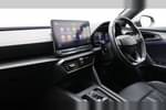Image two of this 2021 CUPRA Formentor Estate 1.4 eHybrid 204 V2 5dr DSG in Grey at Listers SEAT Coventry