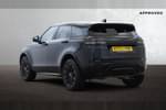 Image two of this 2023 Range Rover Evoque Diesel Hatchback 2.0 D200 Autobiography 5dr Auto in Santorini Black at Listers Land Rover Solihull