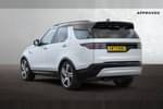 Image two of this 2023 Discovery Diesel SW 3.0 D300 Dynamic HSE 5dr Auto in Hakuba Silver at Listers Land Rover Solihull