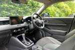 Image two of this 2023 Honda HR-V Hatchback 1.5 eHEV Advance 5dr CVT in Black at Listers Honda Northampton