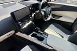 Image two of this 2023 Lexus NX Estate 350h 2.5 F-Sport 5dr E-CVT (Premium Plus Pack) in Green at Lexus Cheltenham