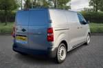 Image two of this 2024 Toyota Proace Medium Diesel 1.5D 120 Active Van in Grey at Listers Toyota Lincoln