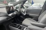 Image two of this 2025 Volkswagen ID.3 Hatchback 125kW Match Pure 52kWh 5dr Auto in Grenadilla Black at Listers Volkswagen Nuneaton