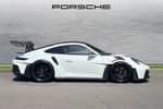 Image two of this 2023 Porsche 911 [992] GT Coupe GT3 RS 2dr PDK in White at Porsche Centre Hull