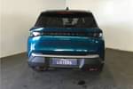 Image two of this 2024 Peugeot 5008 Estate 1.2 Hybrid 136 GT 5dr e-DSC6 in Additional metallic - Obsession blue at Listers U Stratford-upon-Avon