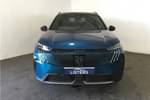 Image two of this 2024 Peugeot 5008 Estate 1.2 Hybrid 136 GT 5dr e-DSC6 in Additional metallic - Obsession blue at Listers U Stratford-upon-Avon
