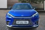 Image two of this 2025 Lexus LBX Hatchback 1.5 Premium Plus 5dr E-CVT at Lexus Coventry